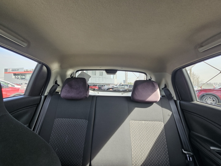 Suzuki Celerio Celerio Glx Hb 1.0 2023 Usado en Rosselot Usados