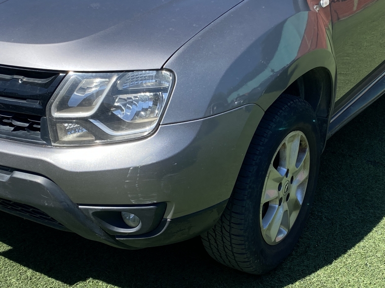 Renault Oroch Oroch Zen 1.6 2020 Usado en Rosselot Usados