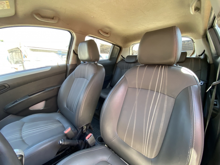 Chevrolet Spark 1.2 Lt Mt Ac 2016 Usado  Usado en Kovacs Usados
