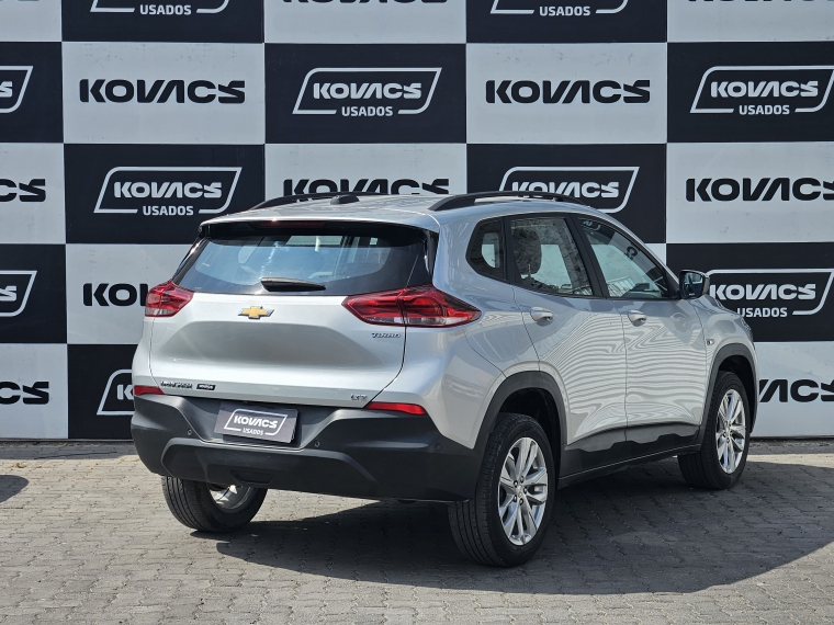 Chevrolet Tracker Tracker 1.2t 2022 Usado  Usado en Kovacs Usados