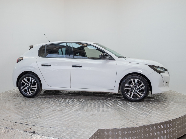 Peugeot 208 1.2 Active Pack Puretech 75 Mt 2024 Usado Usado en Webautos.cl Peugeot 208 1.2 Active Pack Puretech 75 Mt 2024 Usado Usado en Webautos.cl