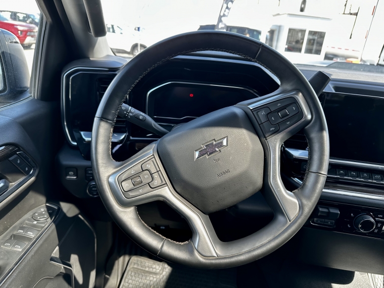 Chevrolet Silverado 5.3 Cc Lt Tb At 4x4 2025 Usado  Usado en Kovacs Usados