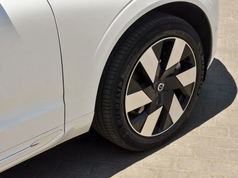 Volvo Xc60 T8 Awd Recharge Ultimate 2025 Usado  Usado en Webautos.cl