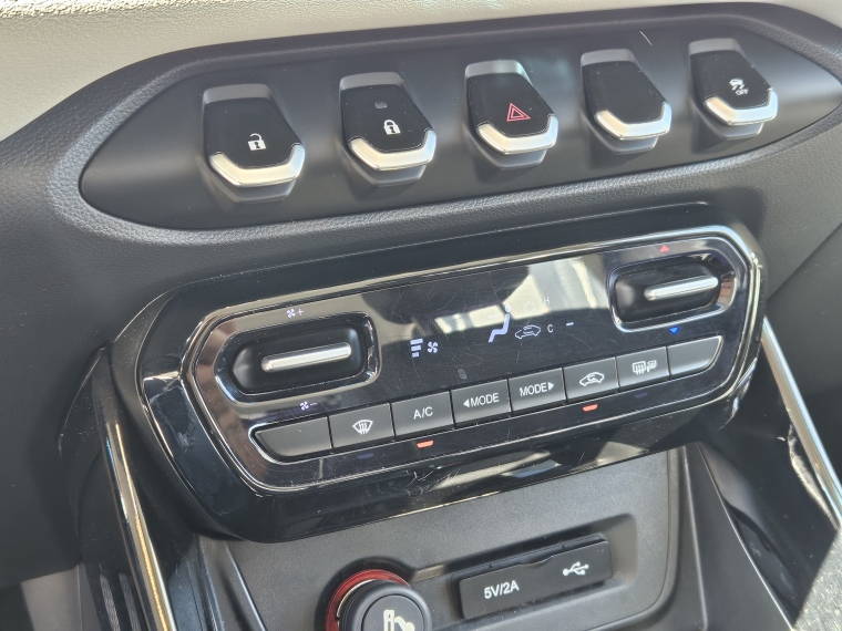 Chevrolet Captiva Ltz P Mt 2023 Usado  Usado en Kovacs Usados