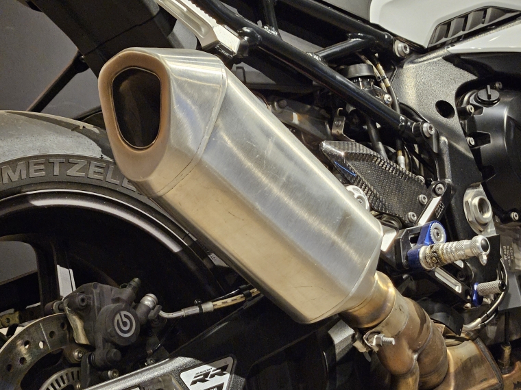 Bmw S 1000 rr Hp 2024 Usado en BMW Premium Selection