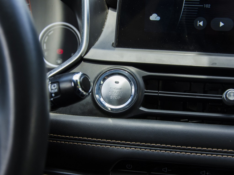 Chery Tiggo 8 8 Gls 1.5 2022 Usado  Usado en Webautos.cl