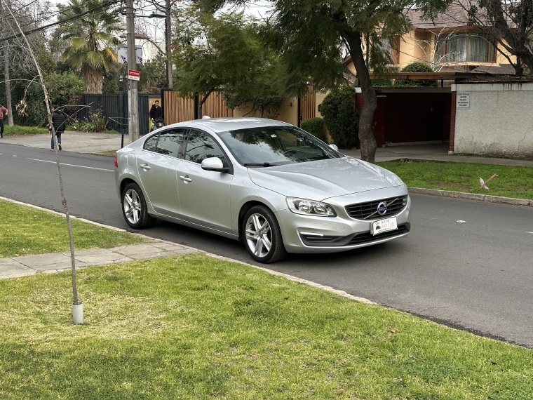 Volvo S60 D2 Diesel 2016 Usado en Autoadvice Autos Usados