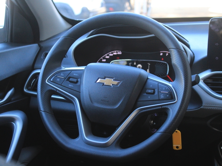 Chevrolet Groove 1.5 Ltz Mt 2023 Usado  Usado en Kovacs Usados
