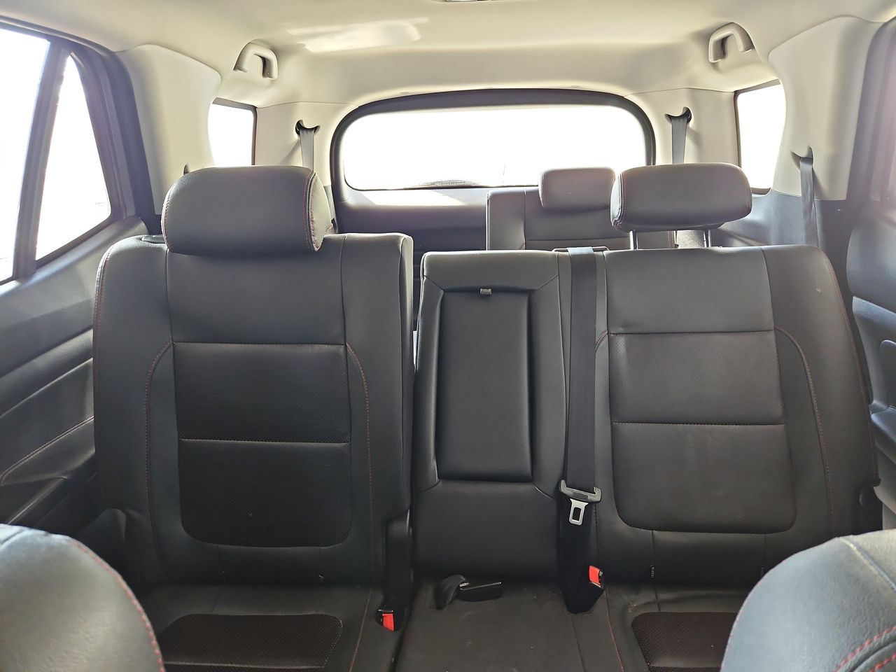 Changan Cx70 Cx70 T 1.5 Aut 2022 Usado en Usados de Primera - Sergio Escobar