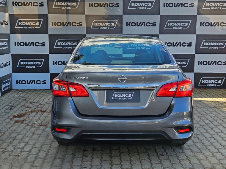 Nissan Sentra Sentra B17 1.8 2021 Usado  Usado en Kovacs Usados