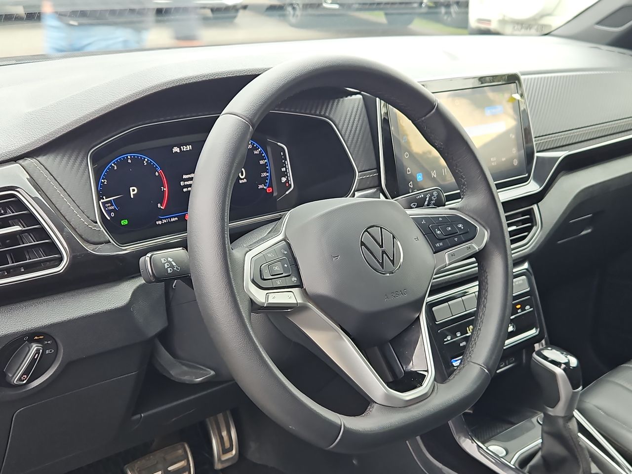 Volkswagen T-cross T Cross Tsi 4x2 1.0 Aut 2025 Usado Usado en Webautos.cl Volkswagen T-cross T Cross Tsi 4x2 1.0 Aut 2025 Usado Usado en Webautos.cl