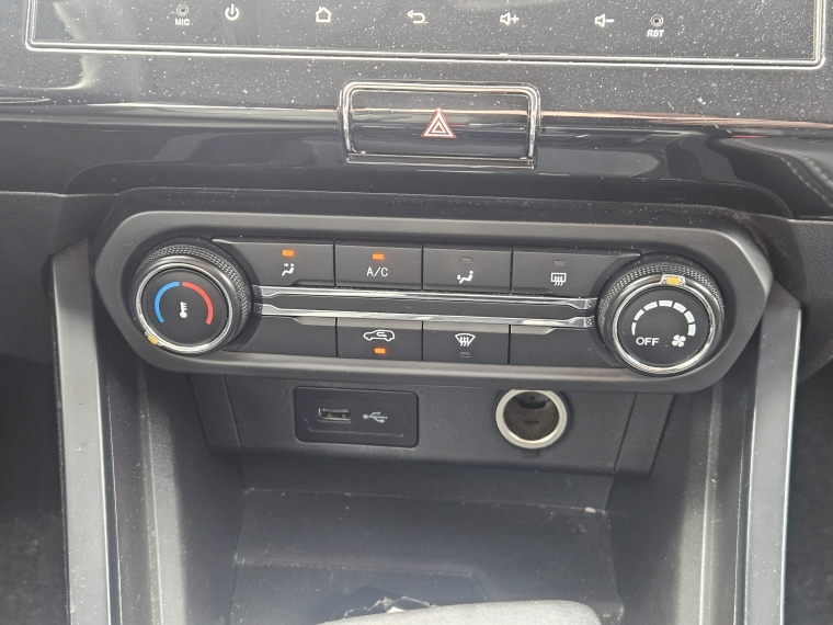 Chery Tiggo 2 pro All New Tiggo 2 Pro Max 1.5 Gl Cvt 2025 Usado en Rosselot Usados