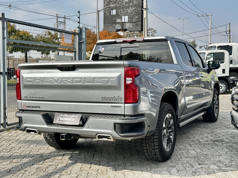 Chevrolet Silverado 3.0 Aut 2025 Usado  Usado en Kovacs Usados
