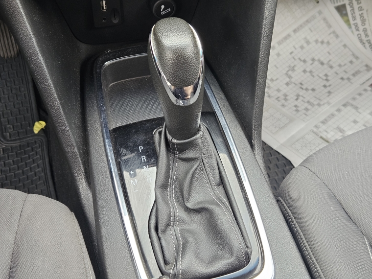 Chevrolet Cavalier 1.5 Premier At 2019 Usado  Usado en Kovacs Usados