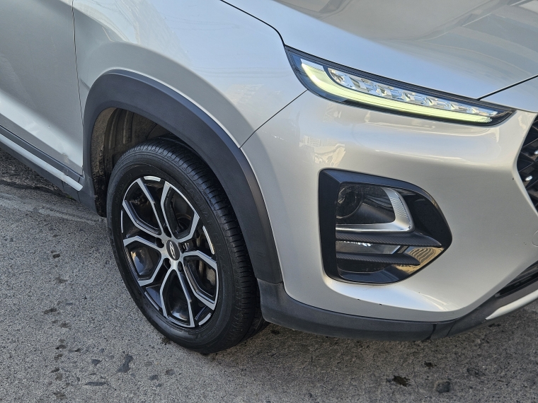 Chery Tiggo 2 pro Tiggo 2 Gls Cvt Pro 1.5 Aut 2022 Usado en Rosselot Usados