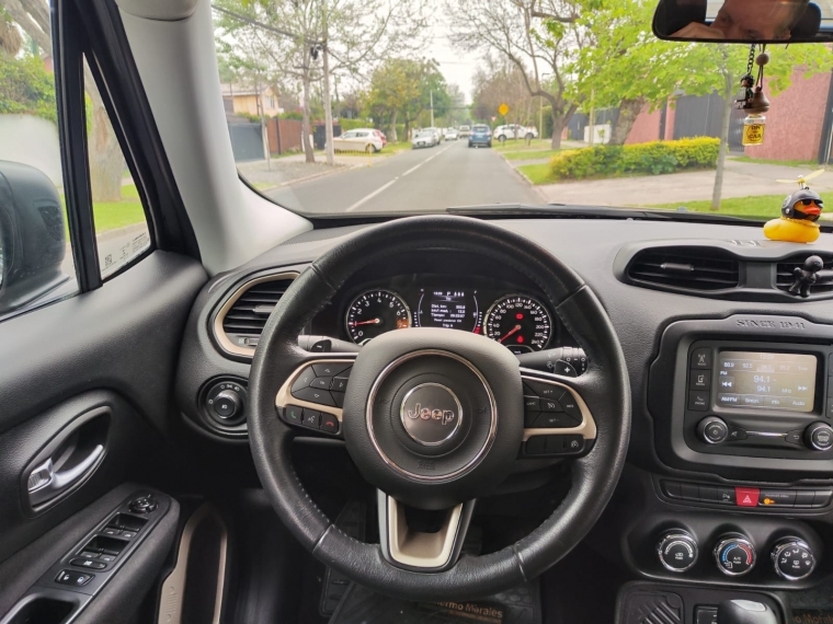 Jeep Renegade 1.8 At 2019 Usado en Autoadvice Autos Usados