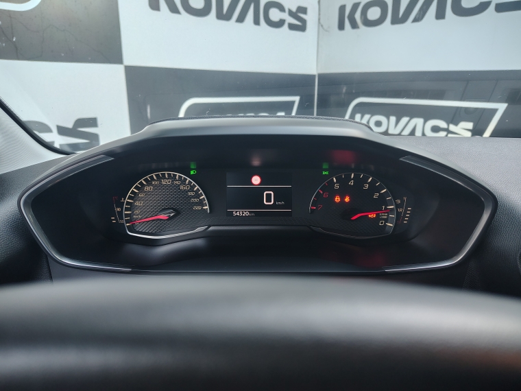 Peugeot 208 1.5 Active Pack  Blue Hdi 100 Mt Diesel 2022 Usado  Usado en Kovacs Usados