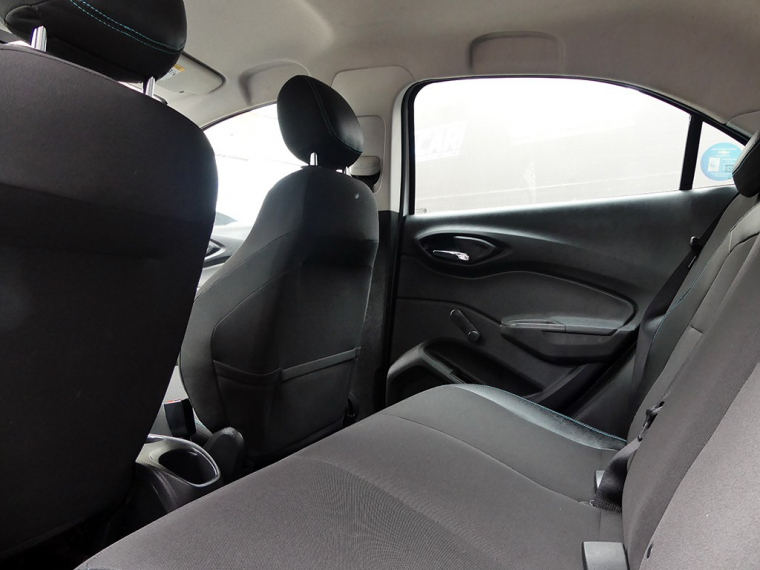 Chevrolet Onix Lt 1.4 2019 Usado  Usado en Webautos.cl
