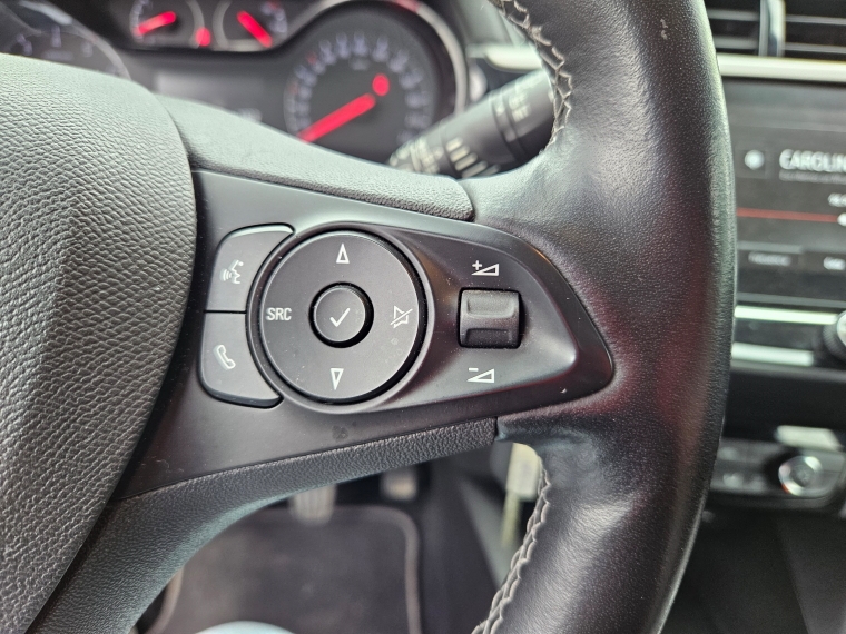 Opel Corsa Corsa Td 100 1.5 2023 Usado en Rosselot Usados