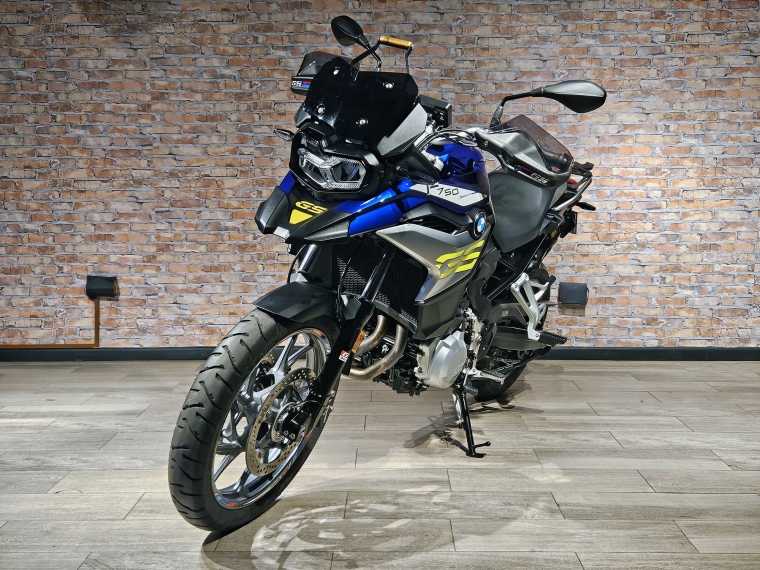 Bmw F 750 gs Ii 2021 Usado en BMW Premium Selection