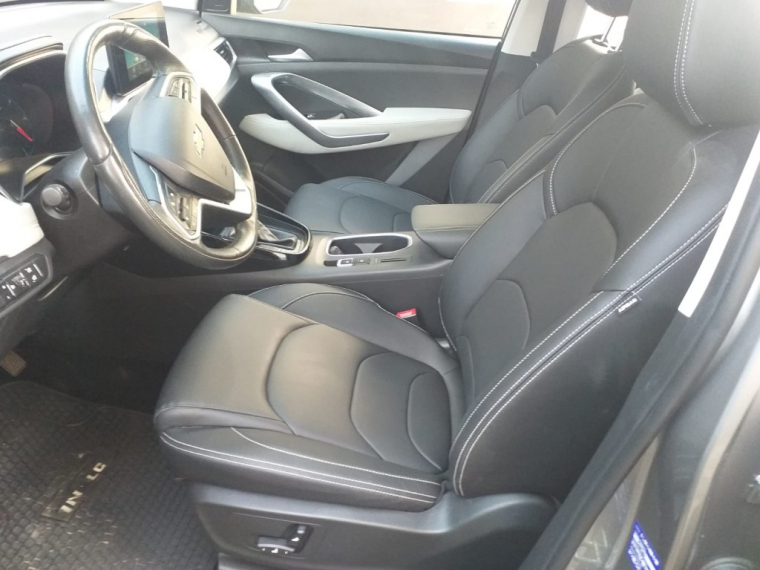 Chevrolet Captiva 1.5 2022 Usado  Usado en Webautos.cl