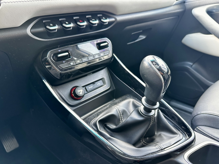 Chevrolet Captiva 1.5 Mt 2020 Usado  Usado en Kovacs Usados