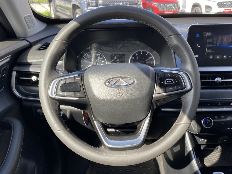 Chery Tiggo 3 pro Tiggo 3 Pro Gls 1.5 2022 Usado en Rosselot Usados