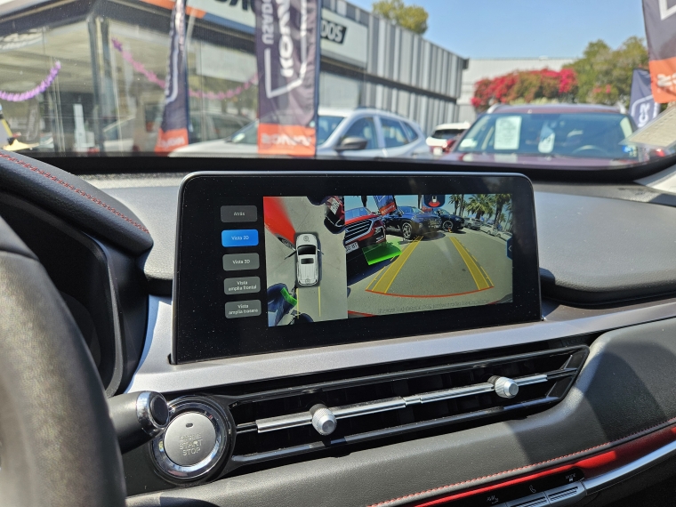 Chery Tiggo 3 Pro Glx 1.5 Aut 2024 Usado  Usado en Kovacs Usados