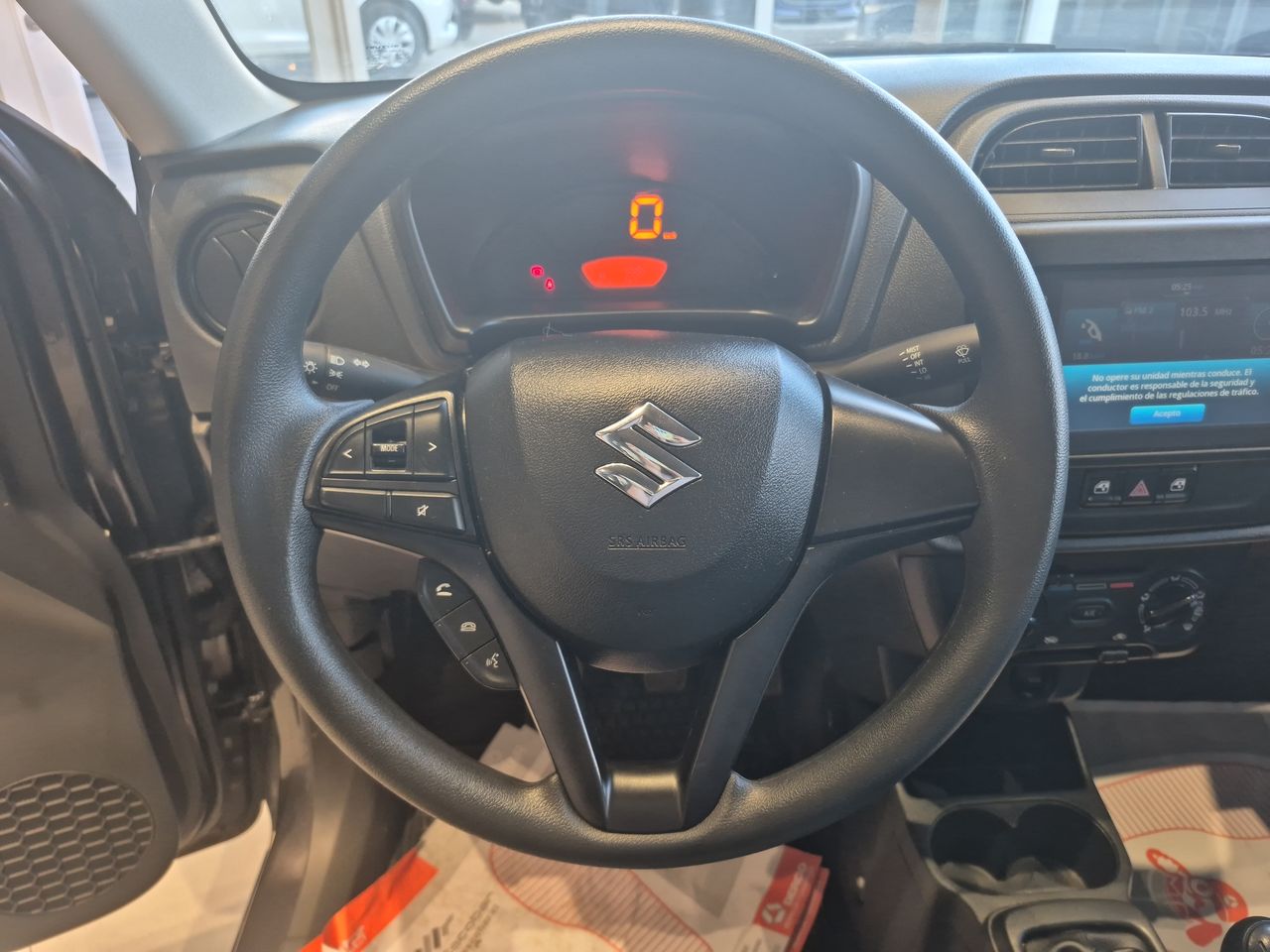 Suzuki Alto Alto 4x2 1.0 2025 Usado Usado en Webautos.cl Suzuki Alto Alto 4x2 1.0 2025 Usado Usado en Webautos.cl