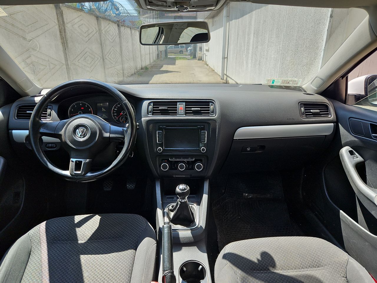 Volkswagen Vento Vento Trendline 2.0 2013 Usado Usado en Webautos.cl Volkswagen Vento Vento Trendline 2.0 2013 Usado Usado en Webautos.cl