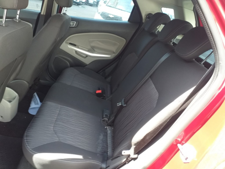 Ford Ecosport Titanium 2017 Usado  Usado en Webautos.cl