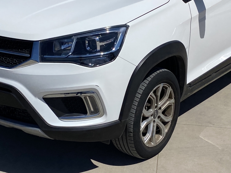 Chery Tiggo 2 Tiggo 2 1.5 2022 Usado en Rosselot Usados