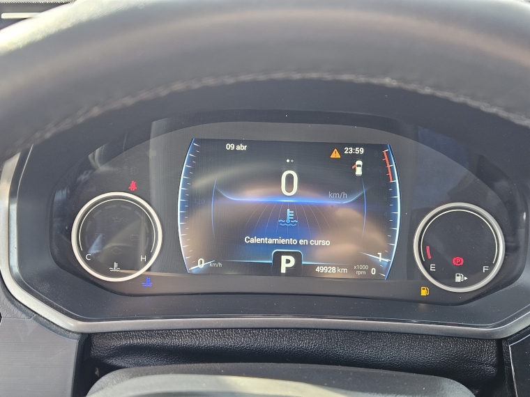 Chery Tiggo 2 pro All New Tiggo 2 Pro Max 1.5 Gl Cvt Euro 6 2025 Usado en Rosselot Usados