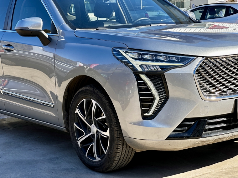Haval Jolion Jolion Elite 1.5 Aut 2022 Usado en Rosselot Usados