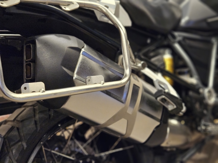 Bmw R 1250 gs adventure Ii 2022 Usado en BMW Premium Selection Bmw R 1250 gs adventure Ii 2022 Usado en BMW Premium Selection