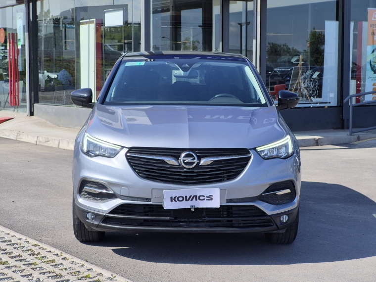 Opel Grandland x Thp At  1.6 2021 Usado  Usado en Kovacs Usados