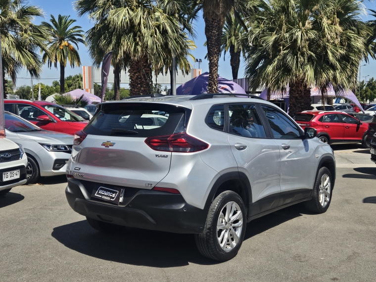 Chevrolet Tracker 1.2t 2023 Usado  Usado en Kovacs Usados