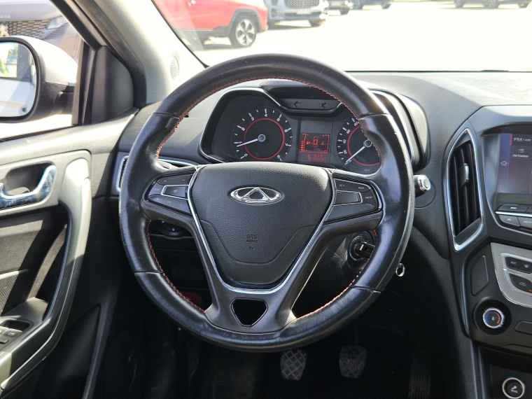 Chery Arrizo 5 Arrizo 5 Gls Mt 2022 Usado en Rosselot Usados