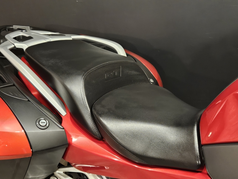 Bmw R 1250 rt . 2020 Usado en BMW Premium Selection