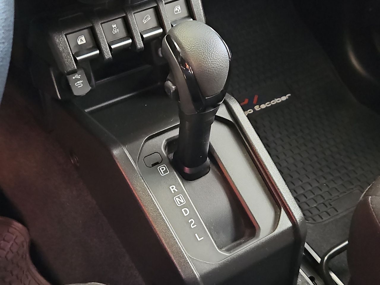 Suzuki Jimny Jimny 4x4 1.5 Aut 2023 Usado en Usados de Primera - Sergio Escobar