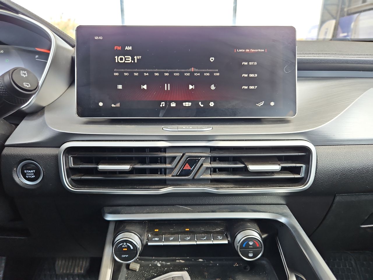 Geely Coolray Coolray 1.5 Aut 2023 Usado en Usados de Primera - Sergio Escobar