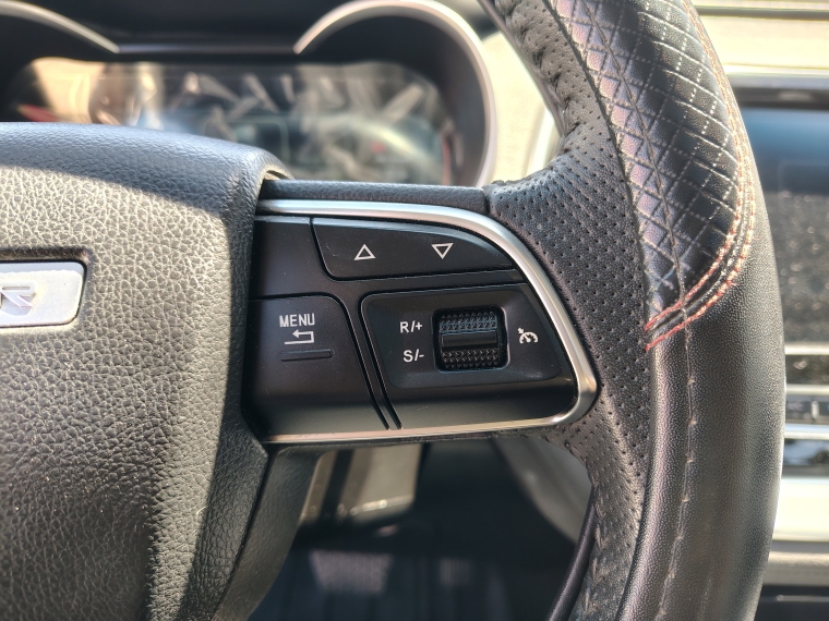 Jetour X70 X70 1.5 Aut 2022 Usado en Rosselot Usados