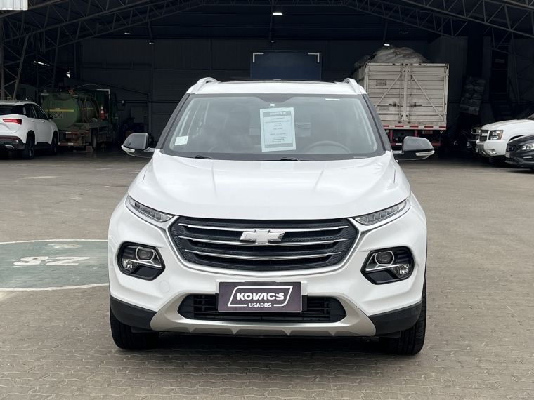 Chevrolet Groove Groove Premier 1.5 Mt 2023 Usado  Usado en Webautos.cl