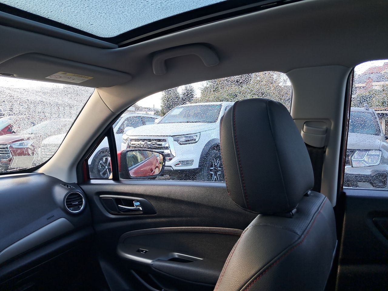 Changan Cs15 Cs15 Elite 1.5 2019 Usado en Usados de Primera - Sergio Escobar