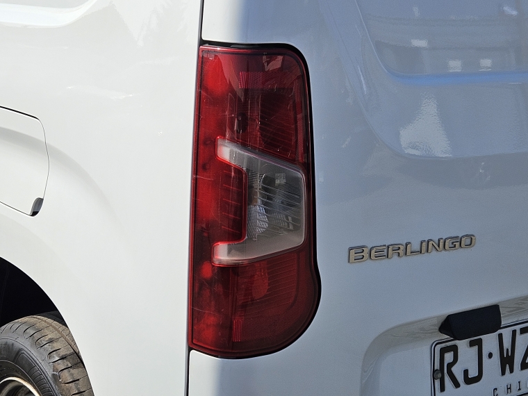 Citroen Berlingo K9 1.6 2022 Usado  Usado en Autoselect Usados