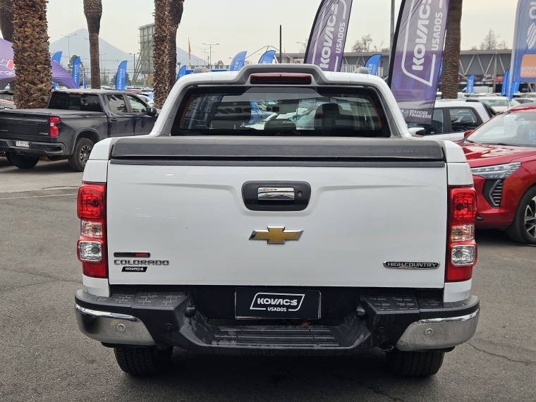 Chevrolet Colorado 2.8 High Country At 4x4 Diesel 2023 Usado  Usado en Kovacs Usados