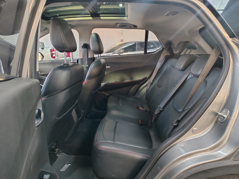 Chevrolet Groove Groove 1.5 2022 Usado en Rosselot Usados