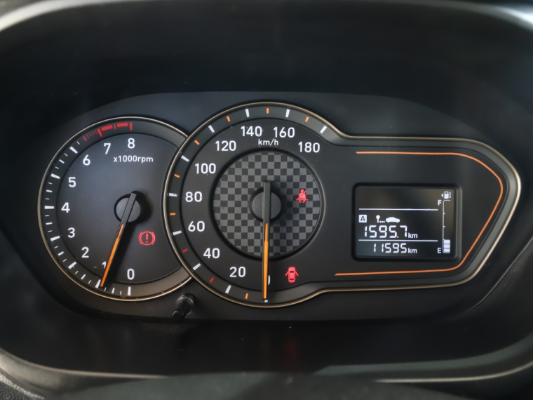 Hyundai Atos Ah2 1.1 Mt Plus 2022 Usado  Usado en Webautos.cl