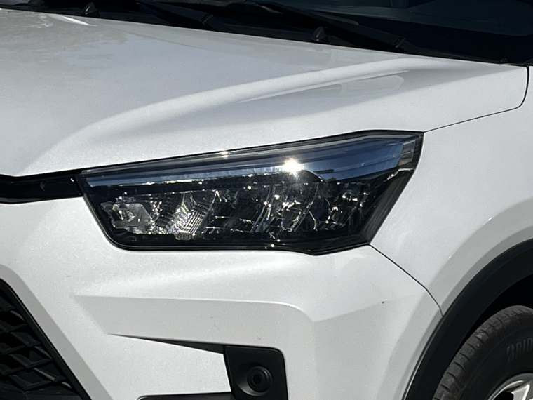Toyota Raize Raize 4x2 1.2 2022 Usado  Usado en Kovacs Usados