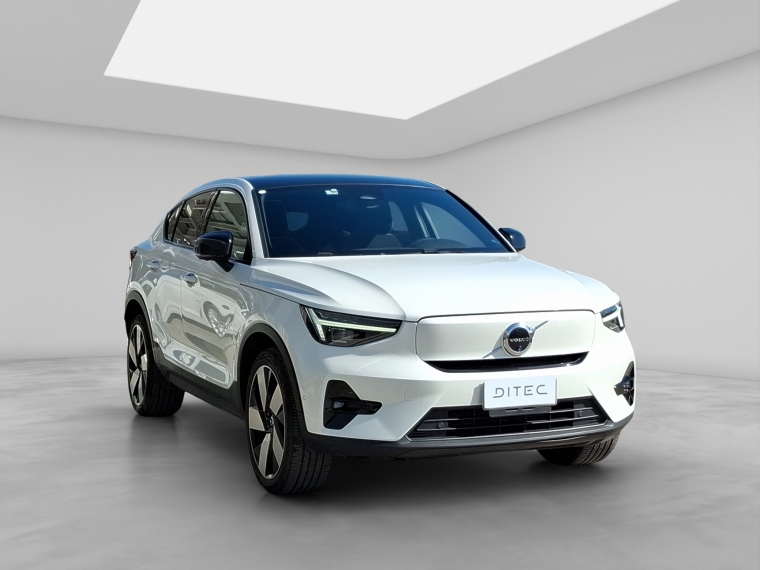 Volvo C40 P8 Recharge 2024 Usado  Usado en BMW Premium Selection